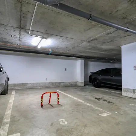 Penthouse Floreasca Apartamento *
