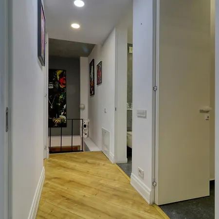 Apartamento Penthouse Floreasca
