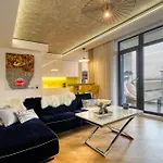 Penthouse Floreasca *
