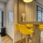 Penthouse Floreasca 부쿠레슈티