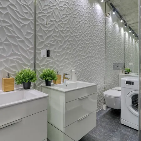 Penthouse Floreasca * Bukarest