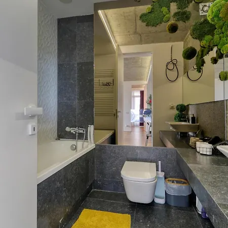 Penthouse Floreasca