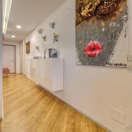 Penthouse Floreasca