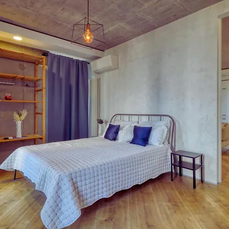 Appartamento Penthouse Floreasca Bucarest