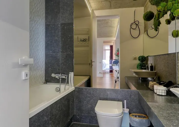 Penthouse Floreasca
