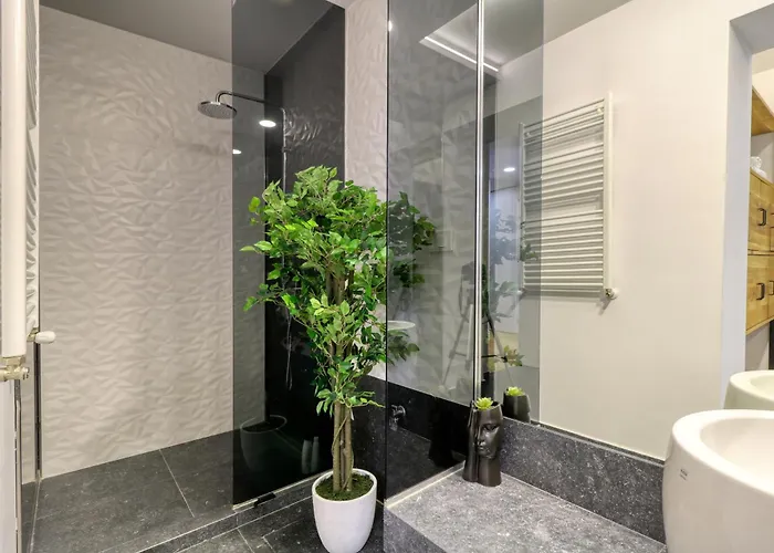 Penthouse Floreasca *