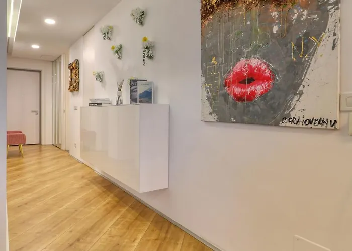 Penthouse Floreasca